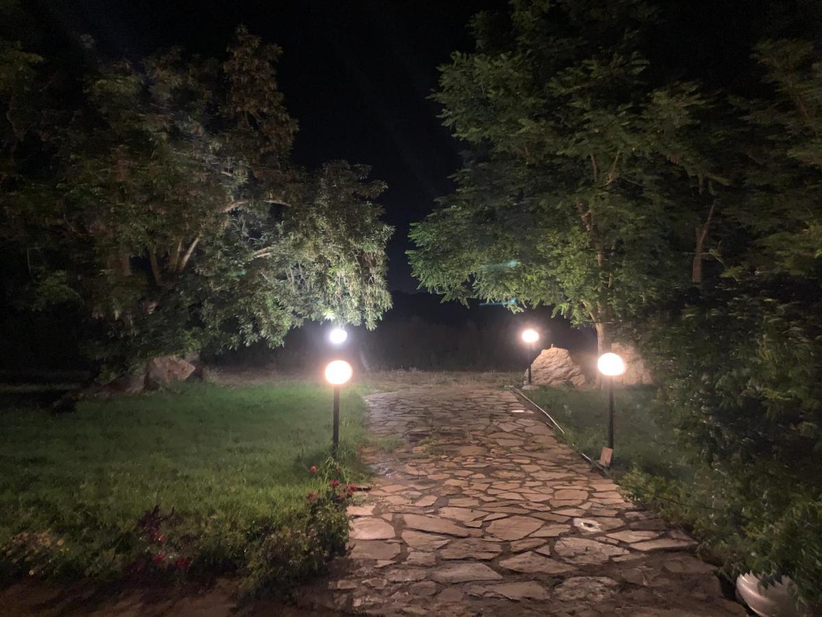 S'Istentale بورتو توريس المظهر الخارجي الصورة